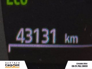 RENAULT Clio 1.6 e-tech hybrid zen 140cv auto 19