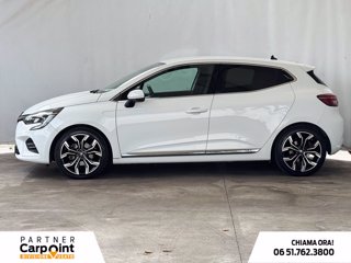 RENAULT Clio 1.6 e-tech hybrid zen 140cv auto 2