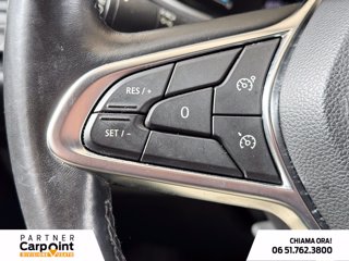 RENAULT Clio 1.6 e-tech hybrid zen 140cv auto 20