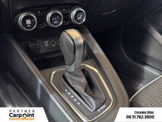RENAULT Clio 1.6 e-tech hybrid zen 140cv auto 23