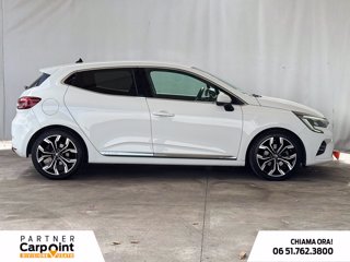 RENAULT Clio 1.6 e-tech hybrid zen 140cv auto 4