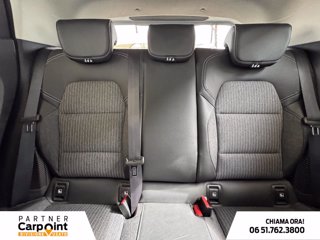 RENAULT Clio 1.6 e-tech hybrid zen 140cv auto 8