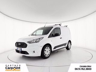 FORD Transit connect 200 1.5 tdci 100cv entry l1h1 e6.2