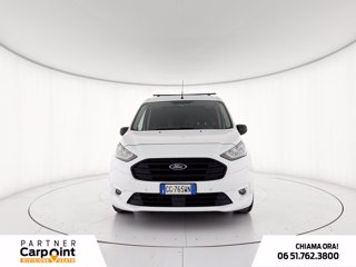 FORD Transit connect 200 1.5 tdci 100cv entry l1h1 e6.2 1