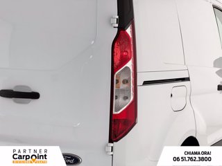 FORD Transit connect 200 1.5 tdci 100cv entry l1h1 e6.2 14