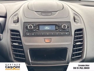 FORD Transit connect 200 1.5 tdci 100cv entry l1h1 e6.2 19