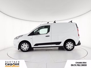 FORD Transit connect 200 1.5 tdci 100cv entry l1h1 e6.2 2