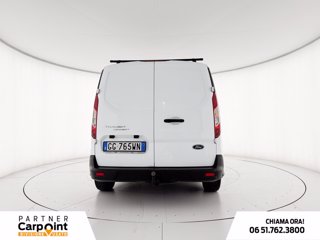 FORD Transit connect 200 1.5 tdci 100cv entry l1h1 e6.2 3