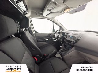 FORD Transit connect 200 1.5 tdci 100cv entry l1h1 e6.2 5