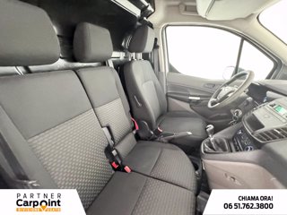 FORD Transit connect 200 1.5 tdci 100cv entry l1h1 e6.2 6