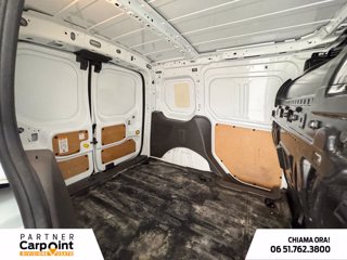 FORD Transit connect 200 1.5 tdci 100cv entry l1h1 e6.2 7