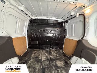 FORD Transit connect 200 1.5 tdci 100cv entry l1h1 e6.2 8