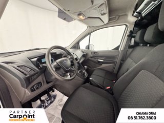 FORD Transit connect 200 1.5 tdci 100cv entry l1h1 e6.2 9