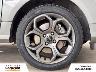 FORD Ecosport 1.0 ecoboost st-line s&s 125cv my20.25 13
