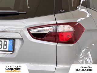 FORD Ecosport 1.0 ecoboost st-line s&s 125cv my20.25 15