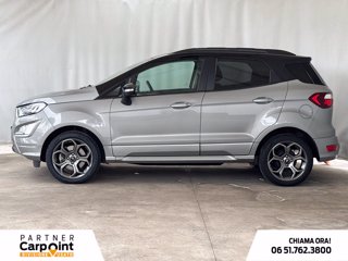 FORD Ecosport 1.0 ecoboost st-line s&s 125cv my20.25 2