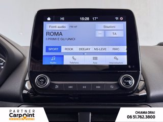 FORD Ecosport 1.0 ecoboost st-line s&s 125cv my20.25 22