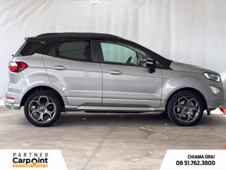 FORD Ecosport 1.0 ecoboost st-line s&s 125cv my20.25 4