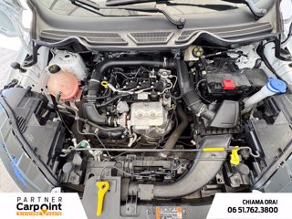 FORD Ecosport 1.0 ecoboost active s&s 125cv 11