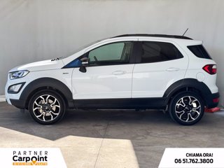 FORD Ecosport 1.0 ecoboost active s&s 125cv 2