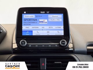 FORD Ecosport 1.0 ecoboost active s&s 125cv 22