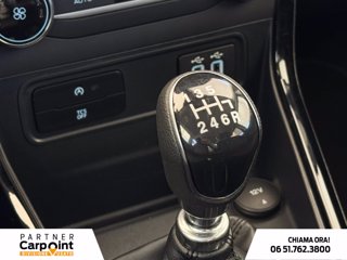 FORD Ecosport 1.0 ecoboost active s&s 125cv 24