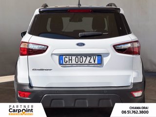 FORD Ecosport 1.0 ecoboost active s&s 125cv 3
