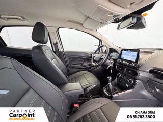 FORD Ecosport 1.0 ecoboost active s&s 125cv 5