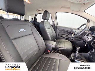 FORD Ecosport 1.0 ecoboost active s&s 125cv 6