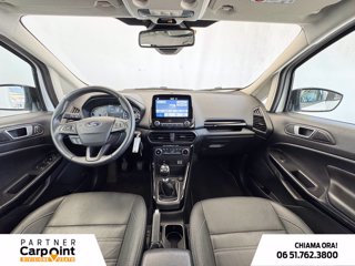 FORD Ecosport 1.0 ecoboost active s&s 125cv 9