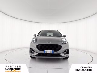 FORD Puma 1.0 ecoboost h st-line s&s 125cv 1
