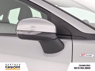 FORD Puma 1.0 ecoboost h st-line s&s 125cv 14