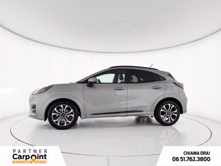 FORD Puma 1.0 ecoboost h st-line s&s 125cv 2