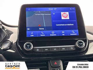 FORD Puma 1.0 ecoboost h st-line s&s 125cv 22
