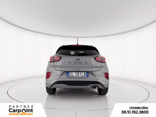 FORD Puma 1.0 ecoboost h st-line s&s 125cv 3