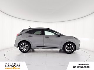 FORD Puma 1.0 ecoboost h st-line s&s 125cv 4