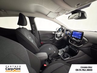 FORD Fiesta active 1.0 ecoboost h x 125cv 5