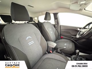 FORD Fiesta active 1.0 ecoboost h x 125cv 6