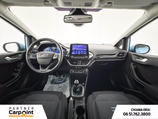FORD Fiesta active 1.0 ecoboost h x 125cv 9