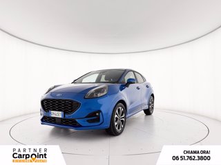 FORD Puma 1.0 ecoboost h st-line s&s 125cv 0