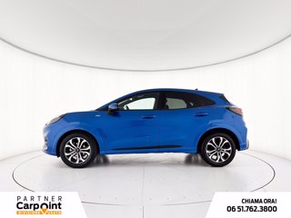 FORD Puma 1.0 ecoboost h st-line s&s 125cv 1