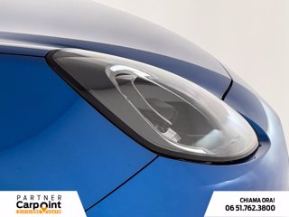 FORD Puma 1.0 ecoboost h st-line s&s 125cv 12