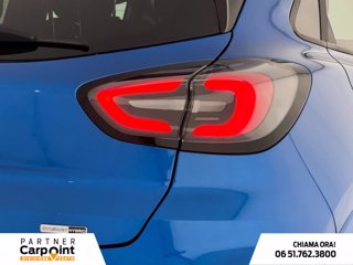 FORD Puma 1.0 ecoboost h st-line s&s 125cv 15