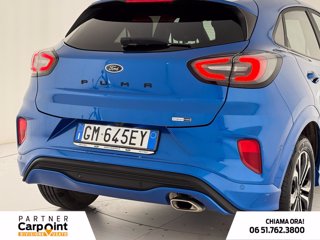 FORD Puma 1.0 ecoboost h st-line s&s 125cv 16