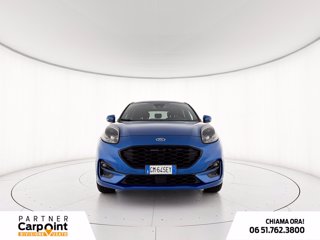 FORD Puma 1.0 ecoboost h st-line s&s 125cv 2
