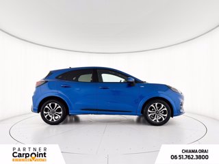 FORD Puma 1.0 ecoboost h st-line s&s 125cv 4