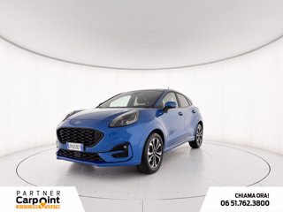 FORD Puma 1.0 ecoboost h st-line s&s 125cv 0