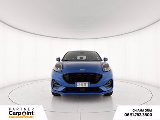 FORD Puma 1.0 ecoboost h st-line s&s 125cv 1