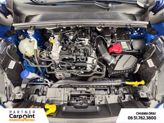 FORD Puma 1.0 ecoboost h st-line s&s 125cv 11