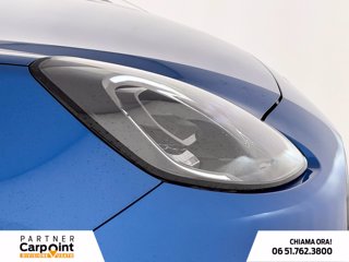 FORD Puma 1.0 ecoboost h st-line s&s 125cv 12